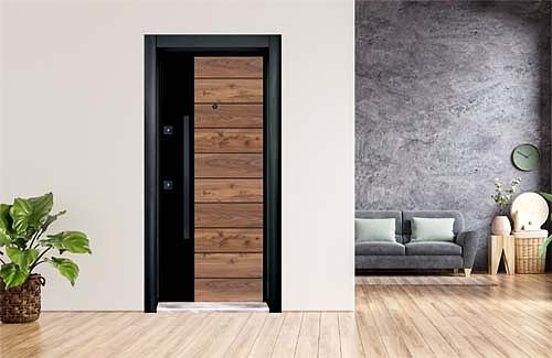 Çelik Kapı Fiyatları 2022