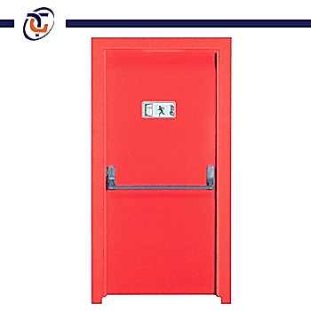 TEZ4002-Tek Kanatlı 120 Dakika Sertifikalı