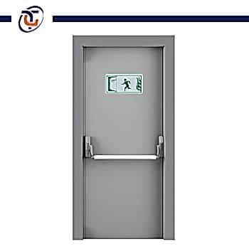 TEZ4002-Tek Kanatlı 60 Dakika Sertifikalı