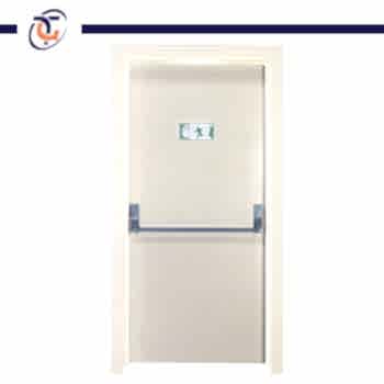 TEZ4002-Tek Kanatlı 90 Dakika Sertifikalı