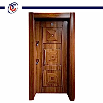 Ahşap Kaplama Kabartma Modeller