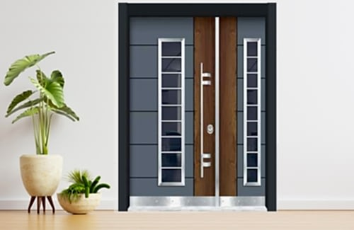 Bina Giriş Kapısı Alırken Dikkat Edilmesi Gereken Hususlar