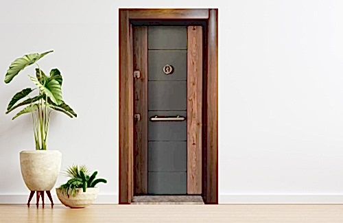 Çelik Kapı, Daire Kapısı Alırken Dikkat Edilmesi Gereken Hususlar