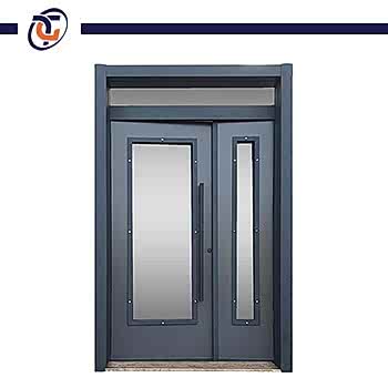 Kampanyalı Bina Giriş Kapı, Apartman Giriş Kapıları