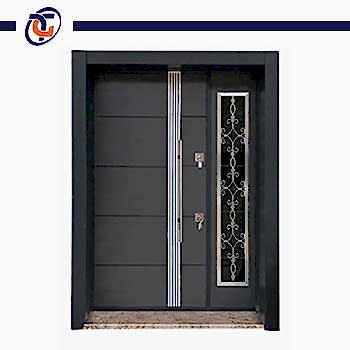 Kompozit Villa Kapısı Bina Kapısı