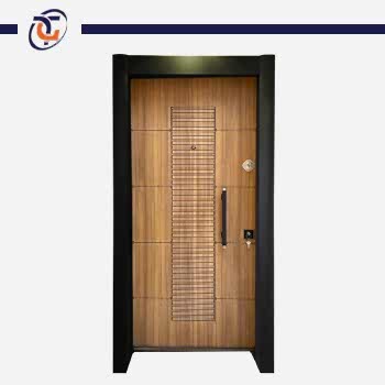 Statik Kasa Düz Model 