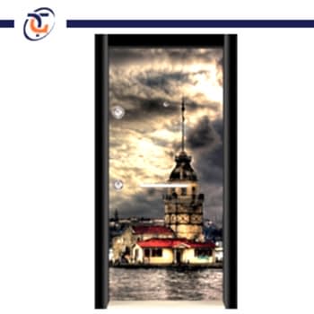 Ultralam Daire Kapıları